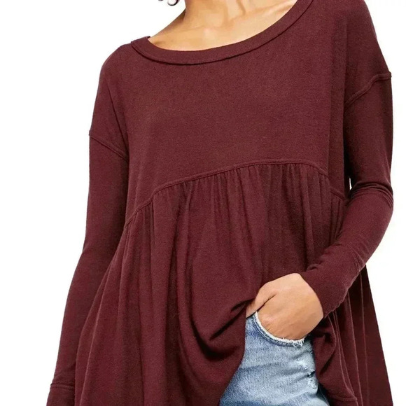 FREE PEOPLE Forever Your Girl - Picture 1 of 9